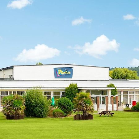Sand Bay Holiday Village - Adults Only Weston-super-Mare Zewnętrze zdjęcie