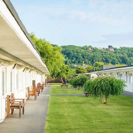 Sand Bay Holiday Village - Adults Only Weston-super-Mare Zewnętrze zdjęcie
