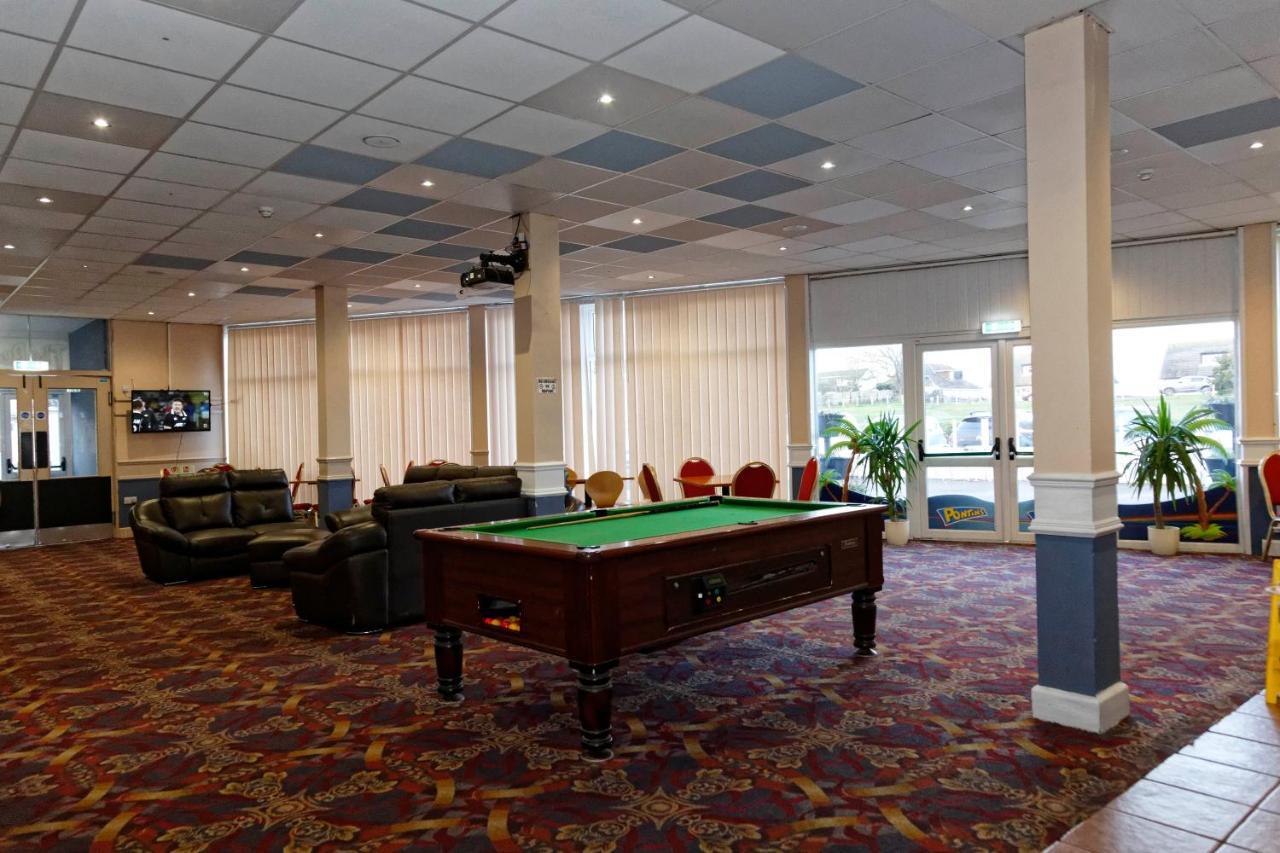 Sand Bay Holiday Village - Adults Only Weston-super-Mare Zewnętrze zdjęcie