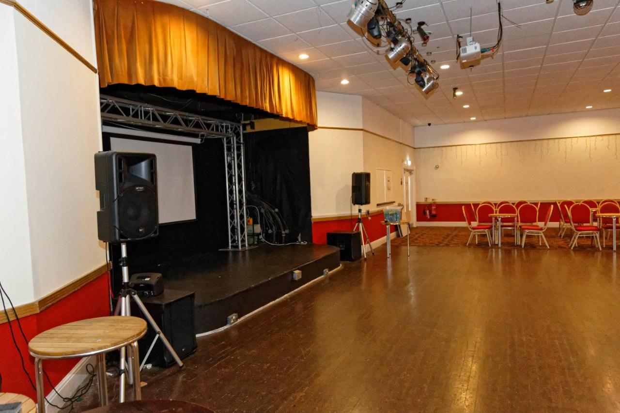Sand Bay Holiday Village - Adults Only Weston-super-Mare Zewnętrze zdjęcie