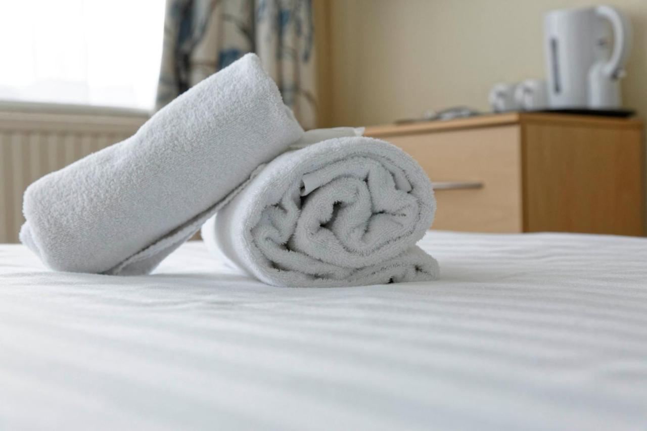 Sand Bay Holiday Village - Adults Only Weston-super-Mare Zewnętrze zdjęcie