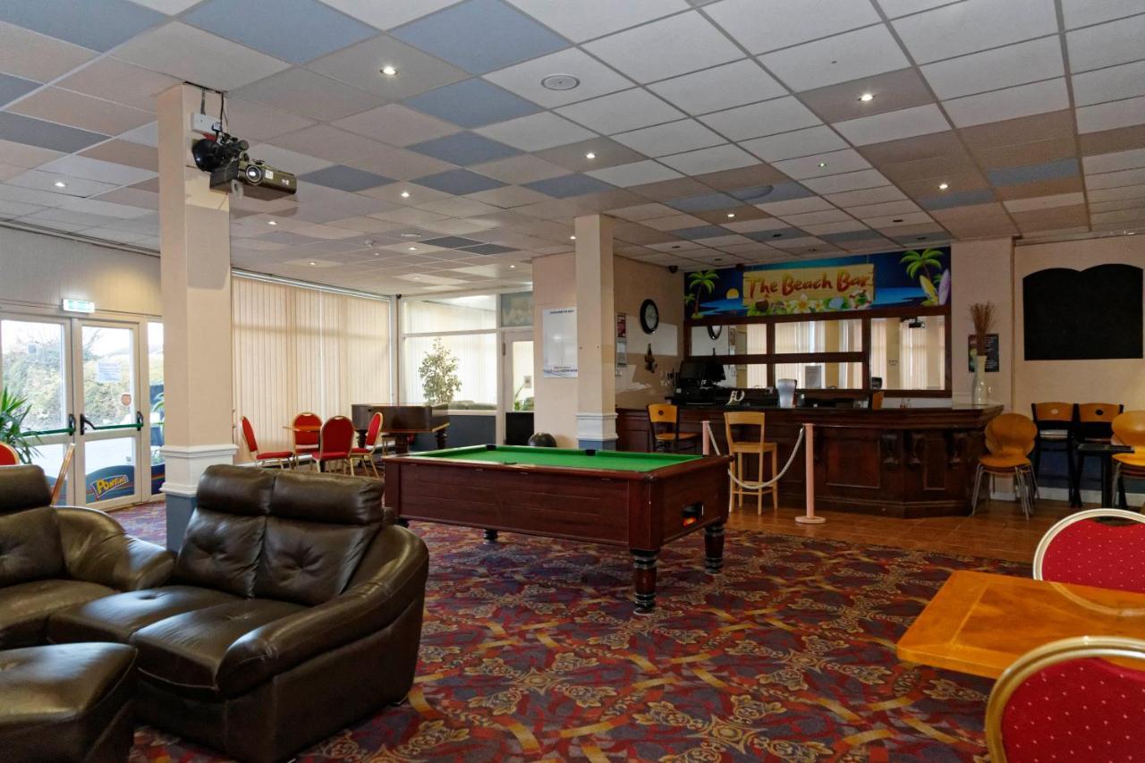 Sand Bay Holiday Village - Adults Only Weston-super-Mare Zewnętrze zdjęcie