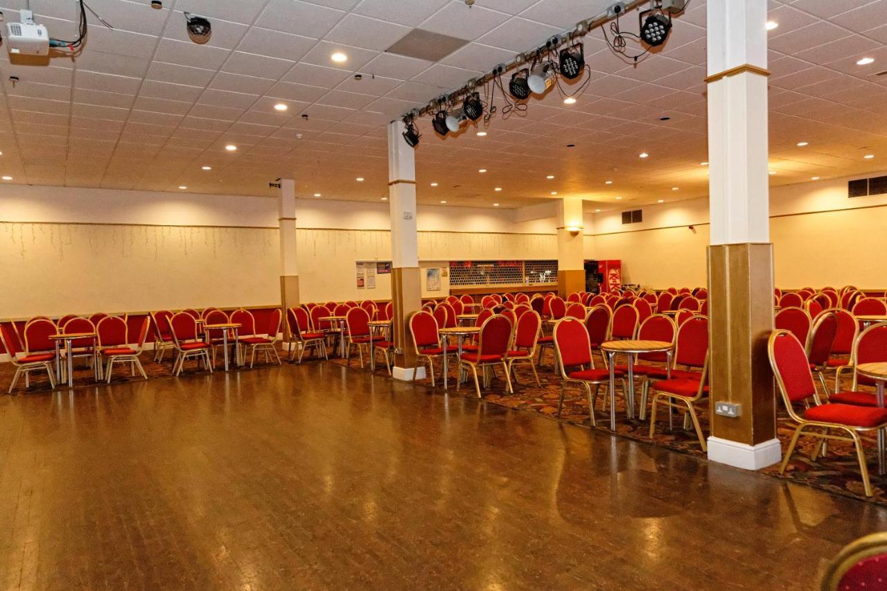 Sand Bay Holiday Village - Adults Only Weston-super-Mare Zewnętrze zdjęcie