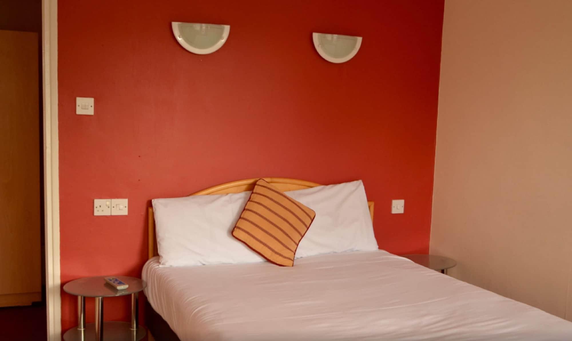 Sand Bay Holiday Village - Adults Only Weston-super-Mare Zewnętrze zdjęcie