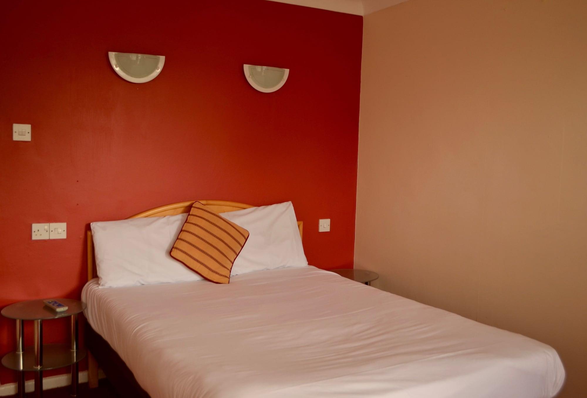 Sand Bay Holiday Village - Adults Only Weston-super-Mare Zewnętrze zdjęcie