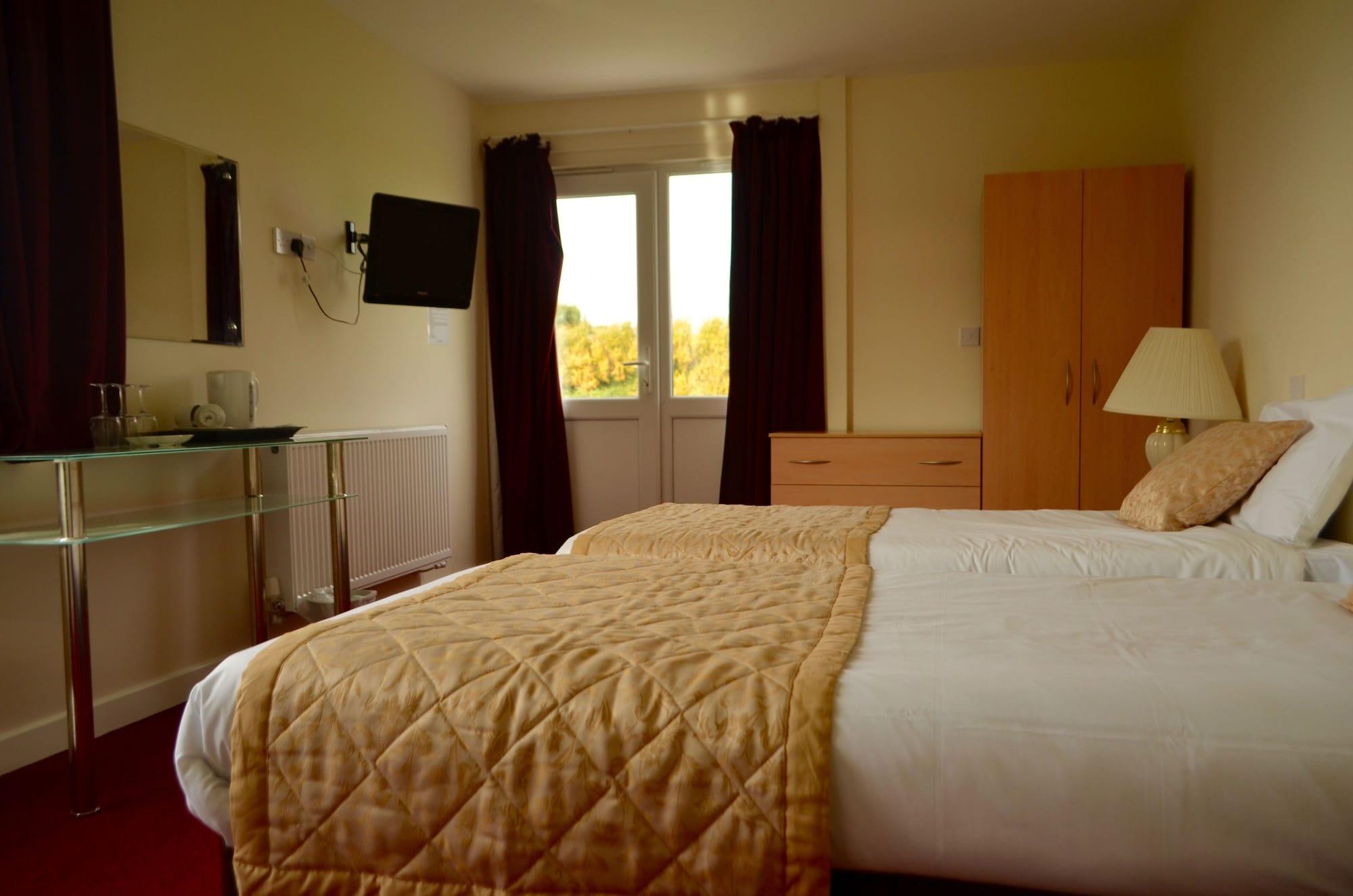 Sand Bay Holiday Village - Adults Only Weston-super-Mare Zewnętrze zdjęcie