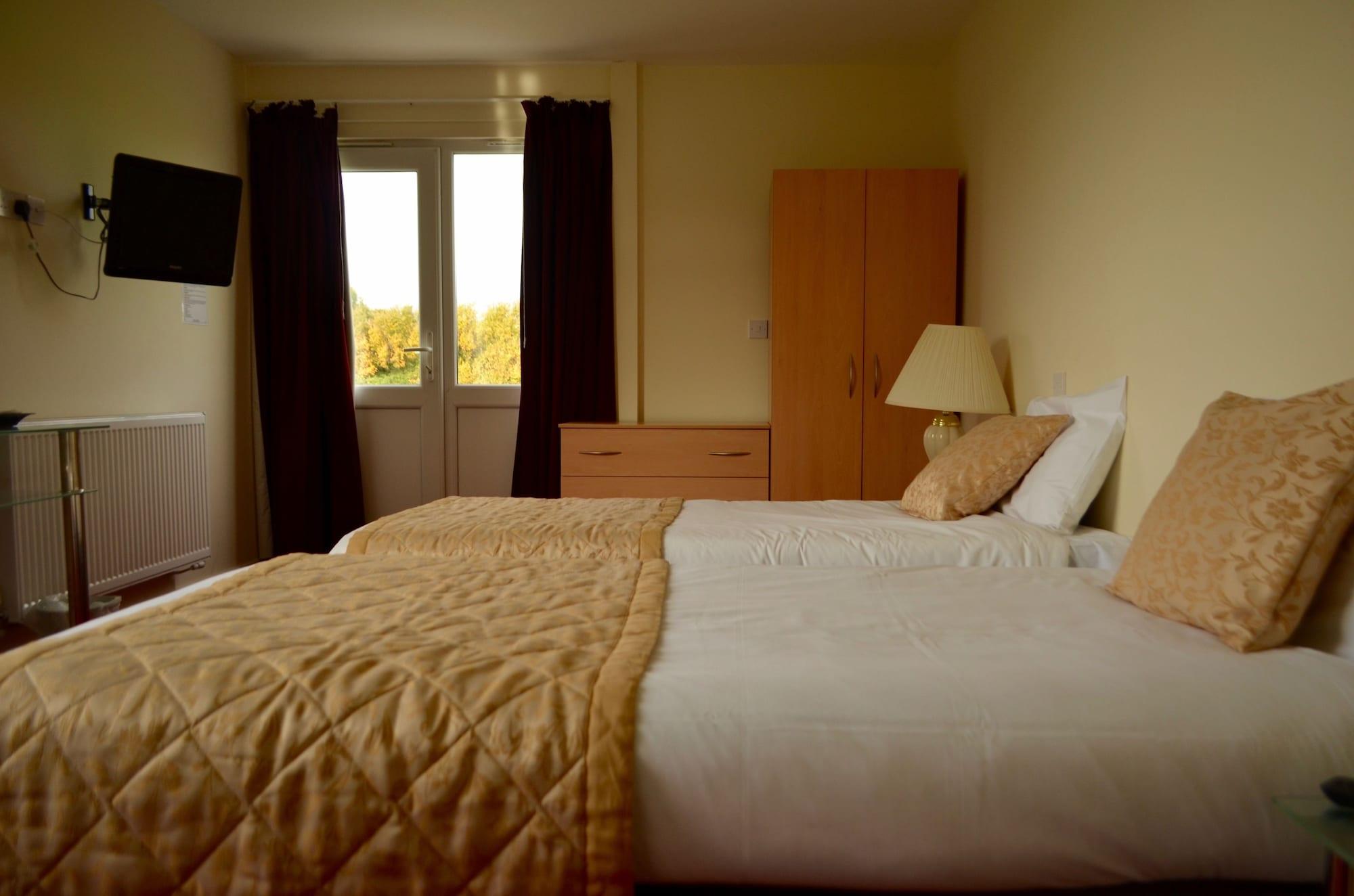 Sand Bay Holiday Village - Adults Only Weston-super-Mare Zewnętrze zdjęcie