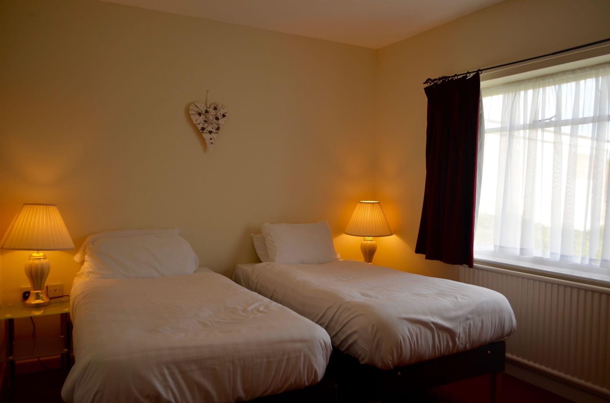 Sand Bay Holiday Village - Adults Only Weston-super-Mare Zewnętrze zdjęcie