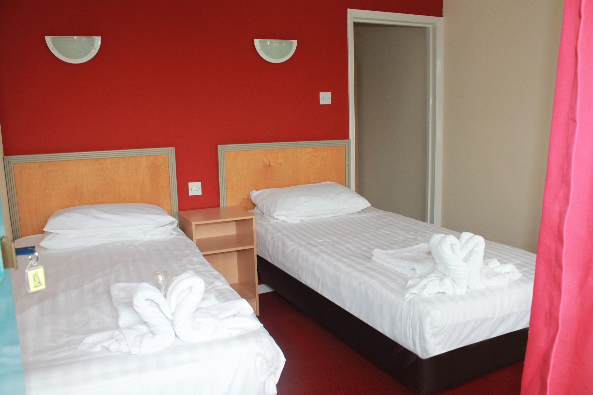 Sand Bay Holiday Village - Adults Only Weston-super-Mare Zewnętrze zdjęcie