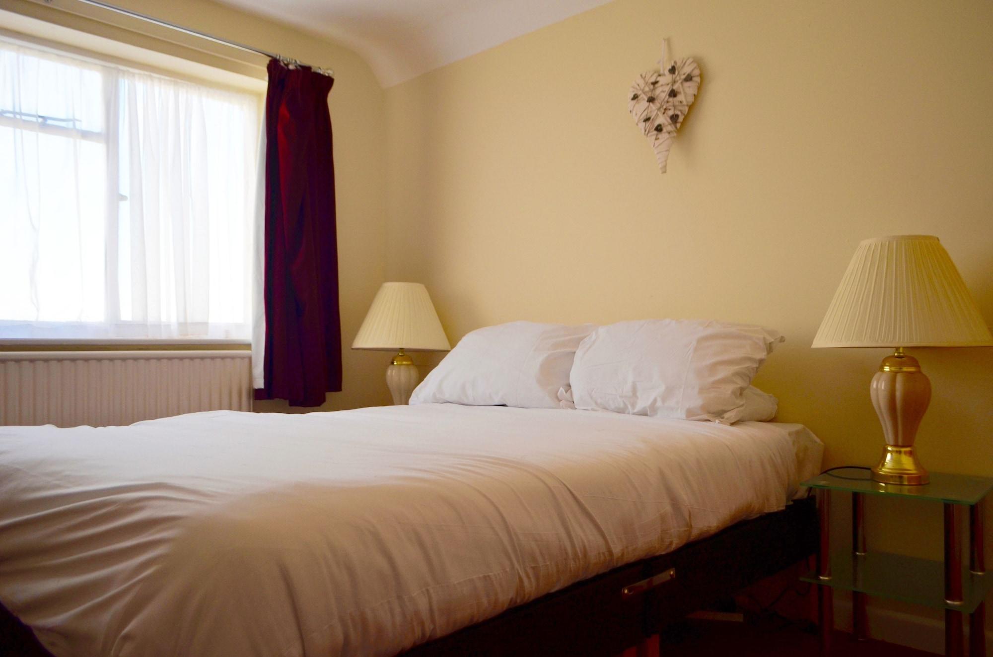 Sand Bay Holiday Village - Adults Only Weston-super-Mare Zewnętrze zdjęcie