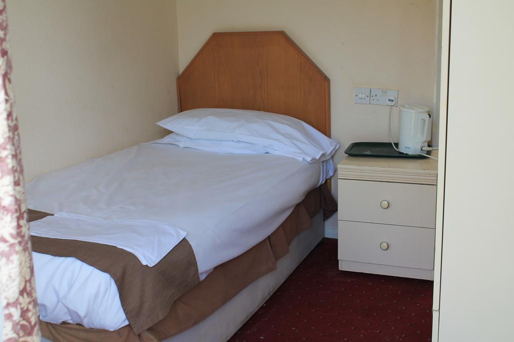 Sand Bay Holiday Village - Adults Only Weston-super-Mare Zewnętrze zdjęcie