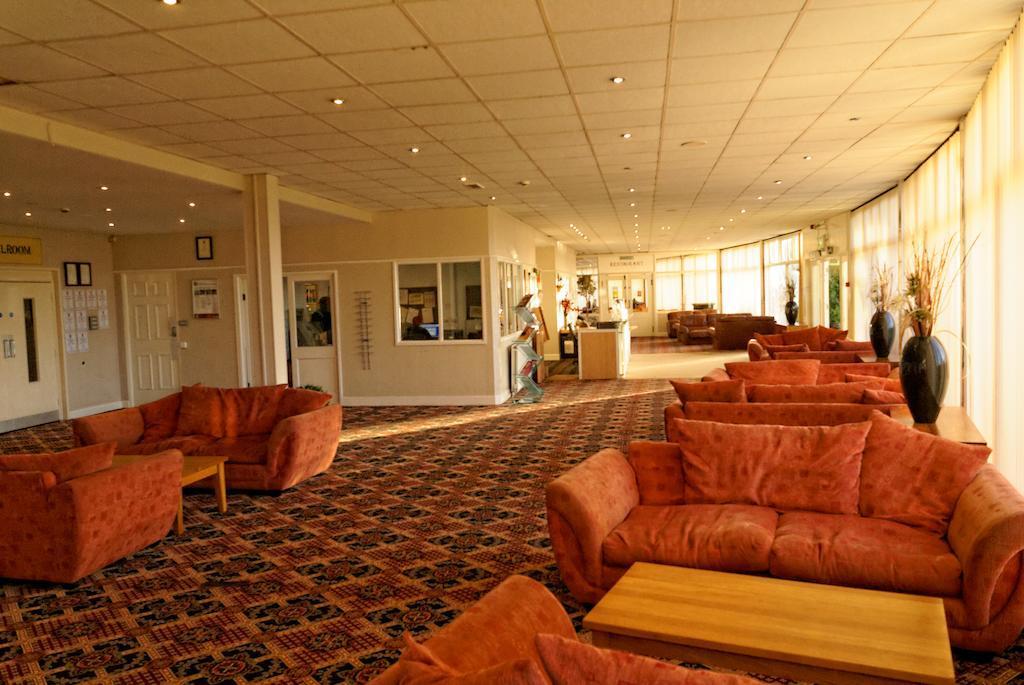 Sand Bay Holiday Village - Adults Only Weston-super-Mare Zewnętrze zdjęcie