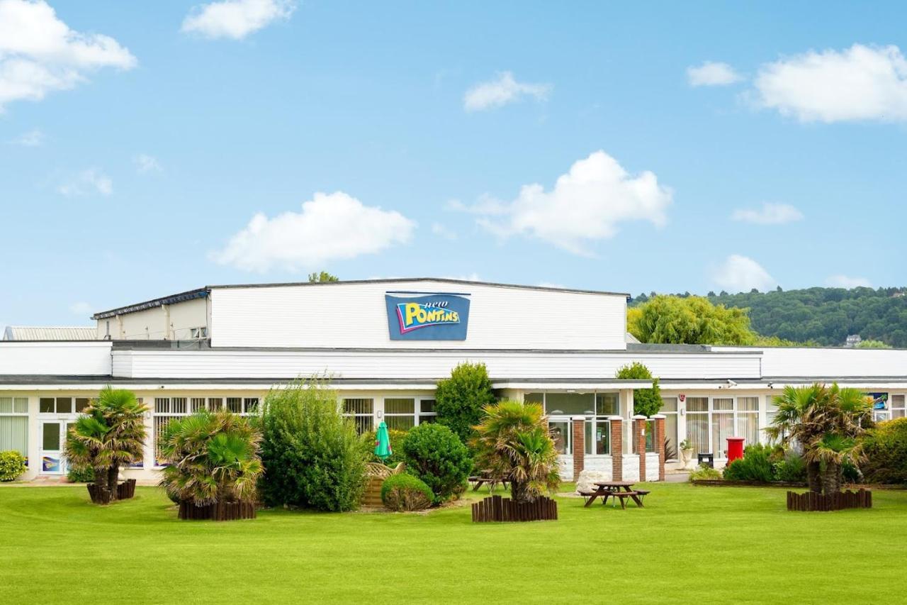 Sand Bay Holiday Village - Adults Only Weston-super-Mare Zewnętrze zdjęcie