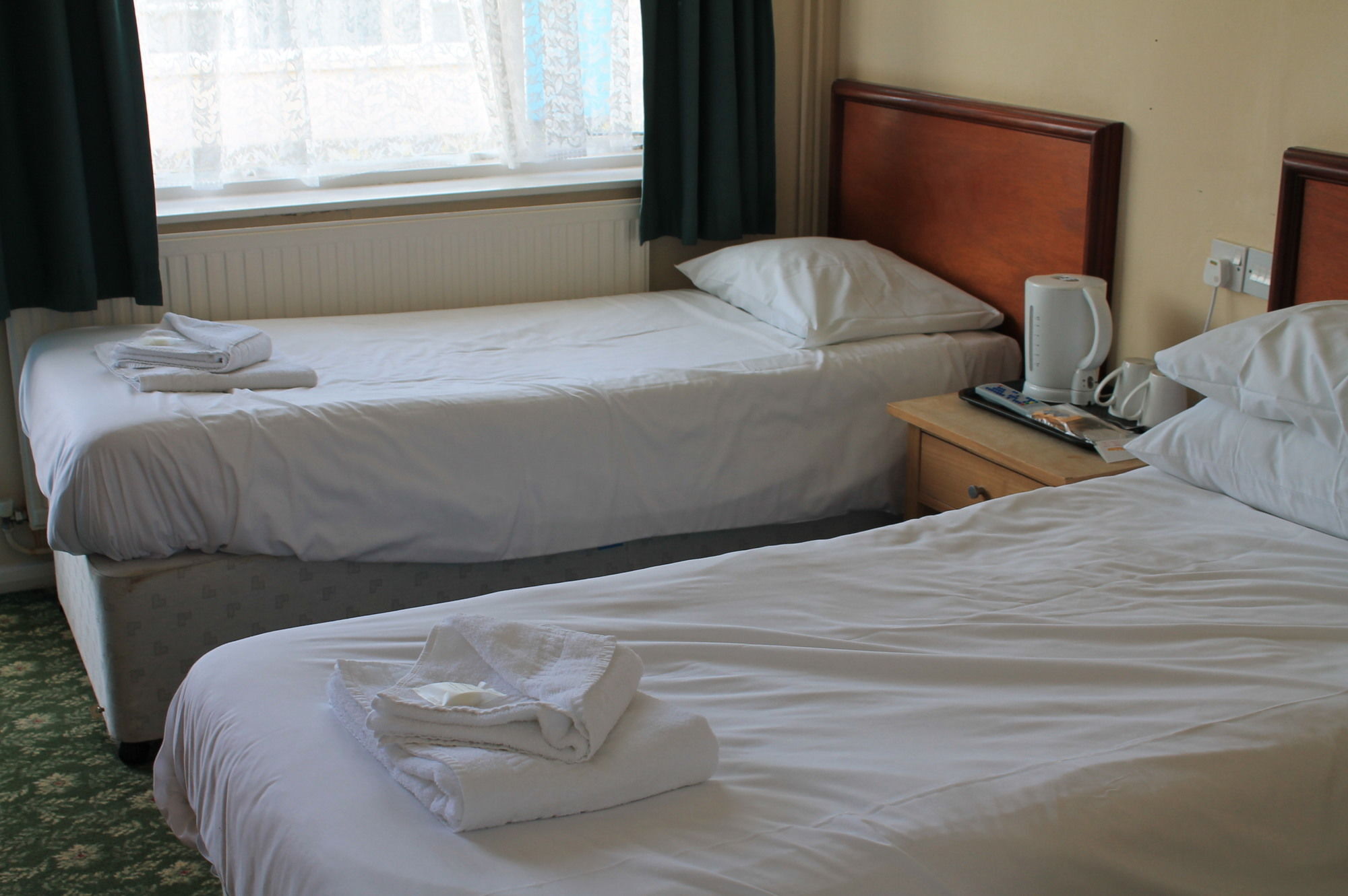 Sand Bay Holiday Village - Adults Only Weston-super-Mare Zewnętrze zdjęcie