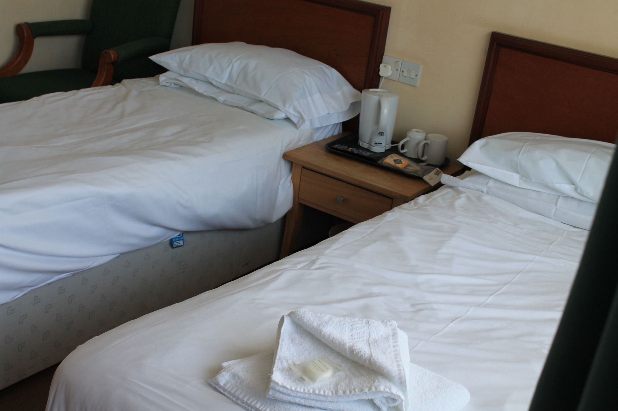 Sand Bay Holiday Village - Adults Only Weston-super-Mare Zewnętrze zdjęcie