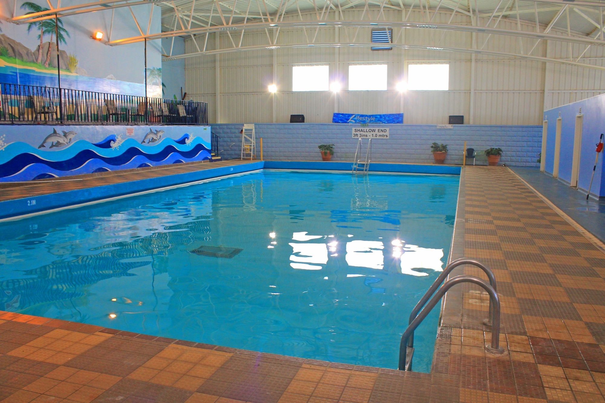 Sand Bay Holiday Village - Adults Only Weston-super-Mare Zewnętrze zdjęcie
